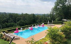 Casale Raffaello B&B Como